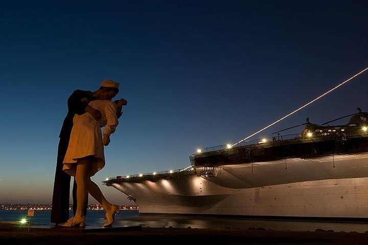 Skip The Line: USS Midway Museum Admission Ticket In San Diego - thumb 5