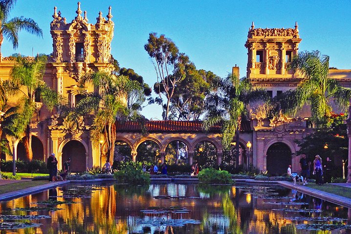 Instagrammable San Diego â€“ The City Essentials - thumb 5