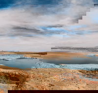 Helicopter Flight Over Horseshoe Bend - Tourism Bookings