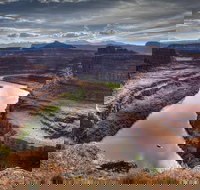 Moab Combo Colorado River Rafting and Canyonlands 4X4 Tour - USA Accommodation