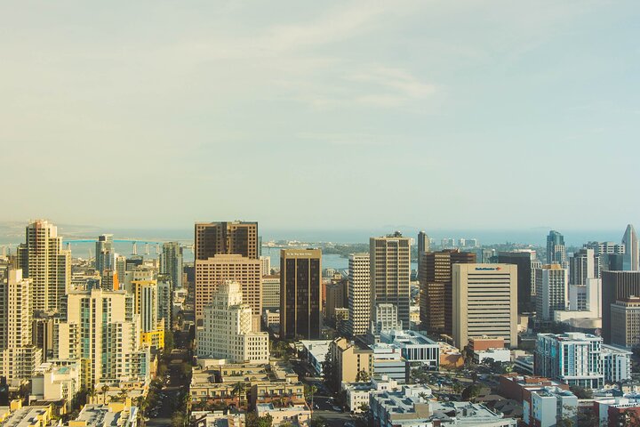 Private Half-Day Tour Of San Diego With A Driver-guide - thumb 2