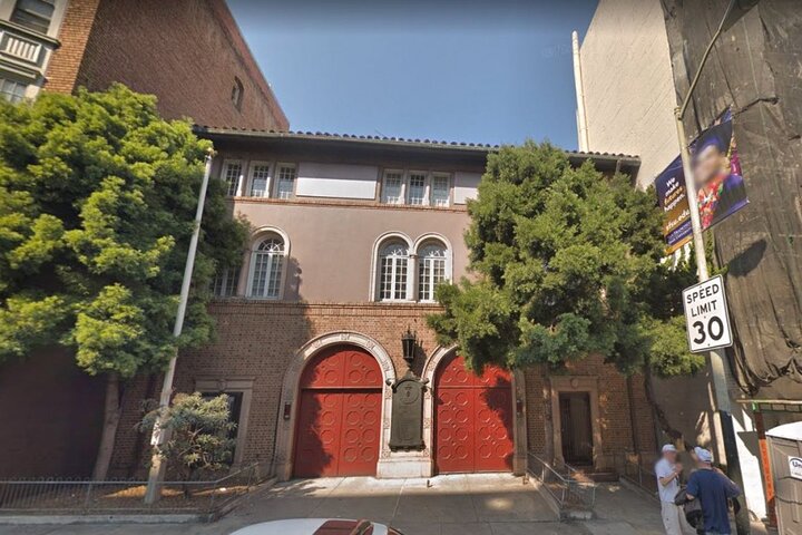 San Francisco Scavenger Hunt: Where East Meets West - thumb 0