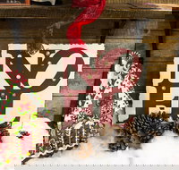 Christmas Lights Tour of New York City - Private Tour with Free Christmas Drink - USA Accommodation