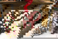 Athens Ny USA Accommodation