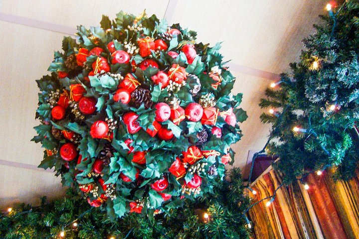 Christmas Lights Tour Of New York City - Private Tour With Free Christmas Drink - thumb 4