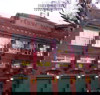 Boston Sightseeing Tour - a fully-narrated driving tour - USA Accommodation