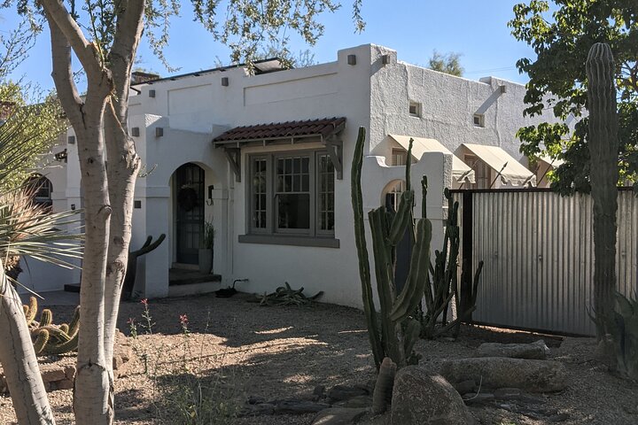 Phoenix Legends Bike Tour - thumb 4