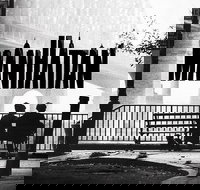 New York Movie Walking Tour - USA Accommodation