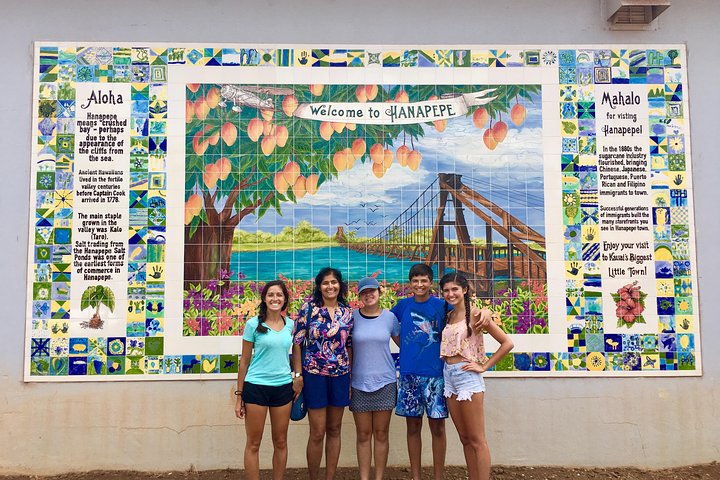 Da Westside Explorer - Nature's Wonders, History & Local Flavors (7-9hrs) - thumb 1