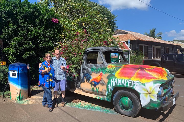 Da Westside Explorer - Nature's Wonders, History & Local Flavors (7-9hrs) - thumb 2