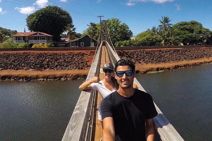 Da Westside Explorer - Nature's Wonders, History & Local Flavors (7-9hrs) - thumb 3