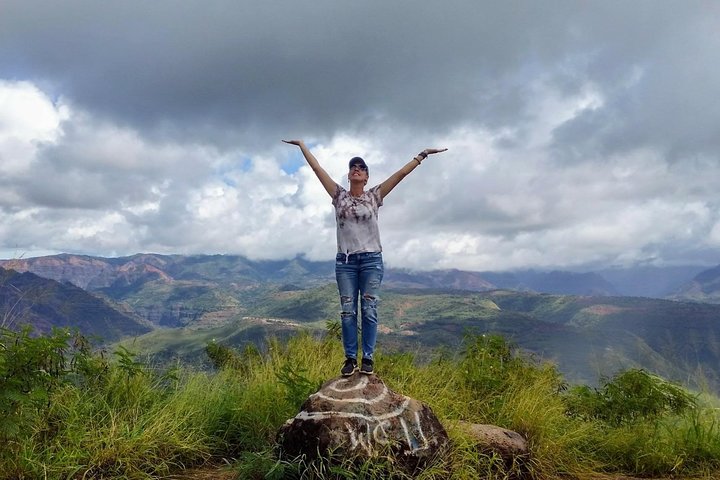 Da Westside Explorer - Nature's Wonders, History & Local Flavors (7-9hrs) - thumb 4