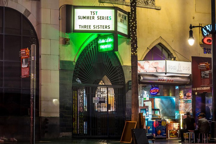 Small-Group Haunted Hollywood Tour - thumb 3