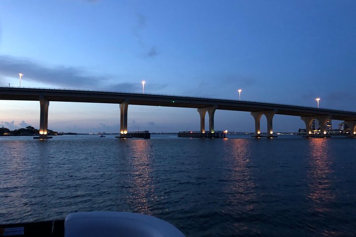 WildSide Sunset Cruise - thumb 0