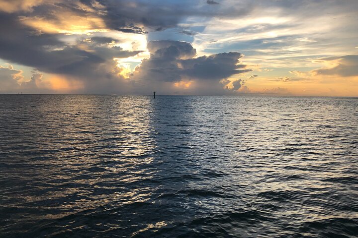 WildSide Sunset Cruise - thumb 1