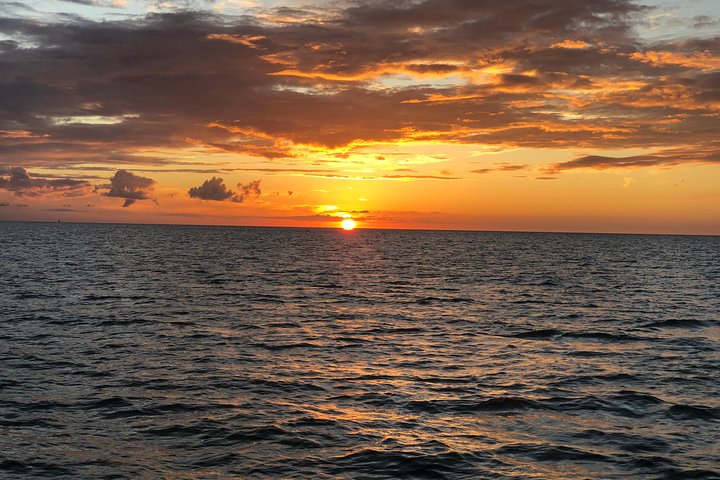 WildSide Sunset Cruise - thumb 4