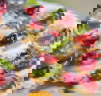 Walking photo or video experience for your visit to the DMV - Students Accommodation