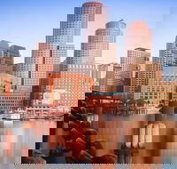 Private City Tour of Boston Lexington and Concord - USA Accommodation