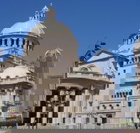 Boston Private City Tour - USA Accommodation