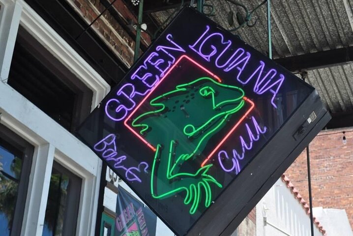 Tampa Historic VIP Boutique Private City Tour - thumb 2