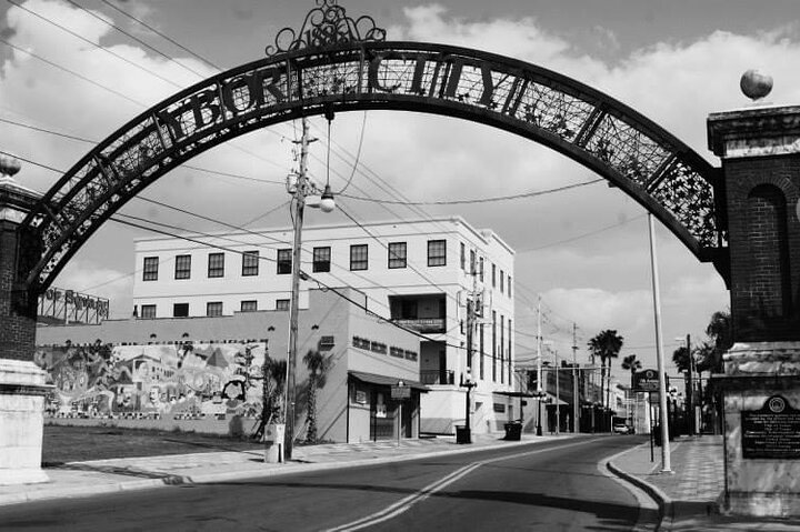 Tampa Historic VIP Boutique Private City Tour - thumb 4