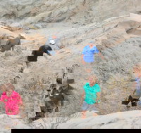 San Andreas Fault Jeep Tour from Palm Desert - Tourism Bookings