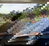 Grand Canyon Railway Adventure Package - Students Accommodation