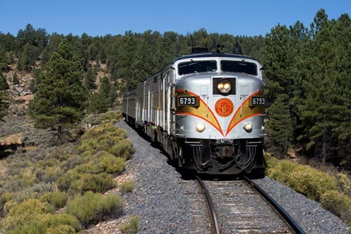 Grand Canyon Railway Adventure Package - thumb 3
