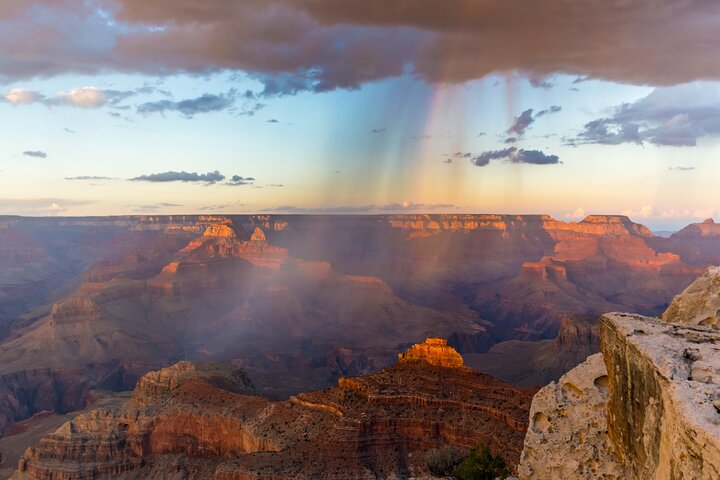 7-Day Utah And Arizona 9 Park Tour - thumb 0