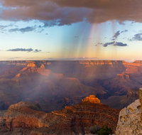 7-Day Utah and Arizona 9 Park Tour - China Accommodation