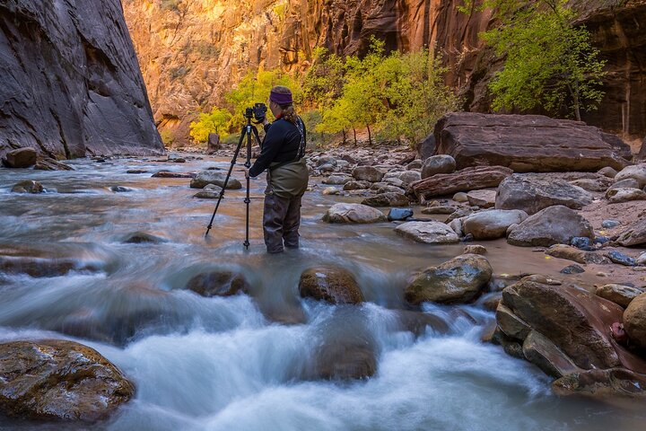 7-Day Utah And Arizona 9 Park Tour - thumb 3