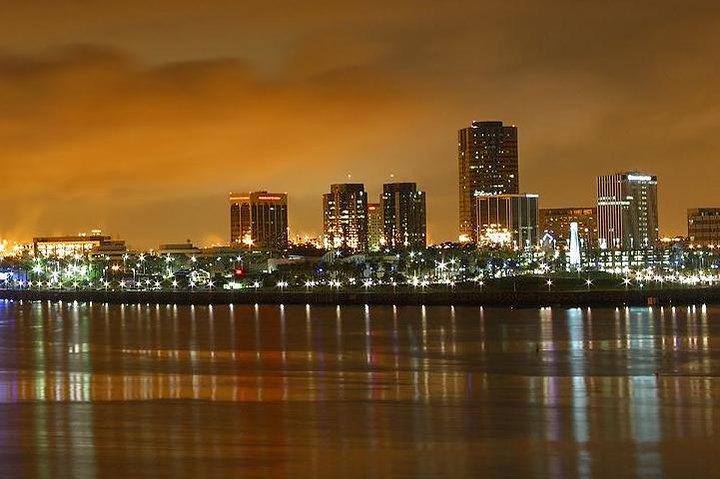 Long Beach Self-Guided Audio Tour - thumb 2