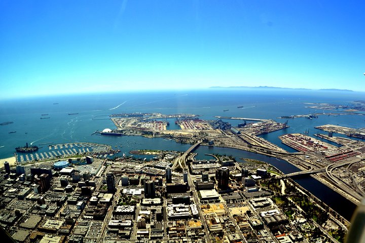 Long Beach Self-Guided Audio Tour - thumb 3