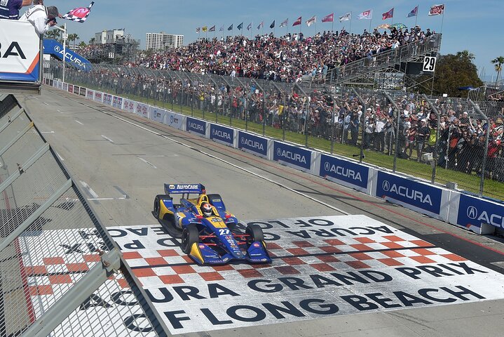 Long Beach Self-Guided Audio Tour - thumb 4