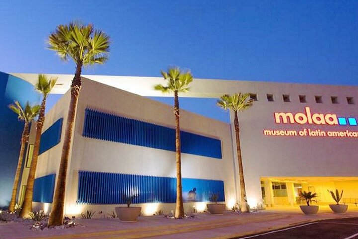 Long Beach Self-Guided Audio Tour - thumb 5