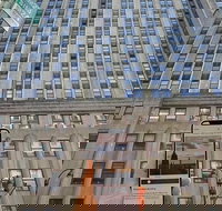 New York City Self-Guided Walking Tour - USA Accommodation