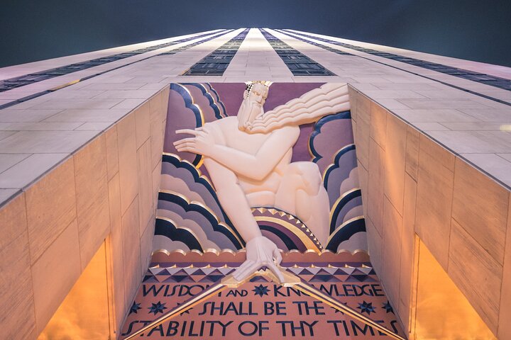 Movies In New York City Private Walking Tour - thumb 0