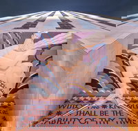 Movies in New York City Private Walking Tour - USA Accommodation