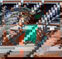 Titanic Museum Branson Admission Ticket - Students Accommodation