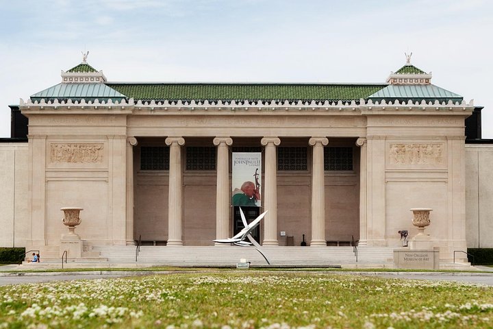 New Orleans Super Saver: City Tour And Steamboat Natchez Harbor Cruise - thumb 2