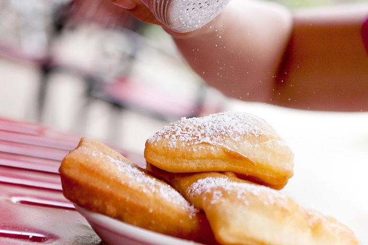 New Orleans Super Saver: City Tour And Steamboat Natchez Harbor Cruise - thumb 4