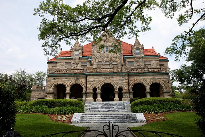 New Orleans Super Saver: City Tour And Steamboat Natchez Harbor Cruise - thumb 5