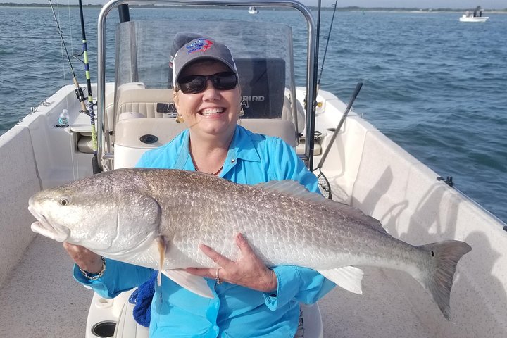 Cape Coral Inshore Fishing Charter - thumb 0