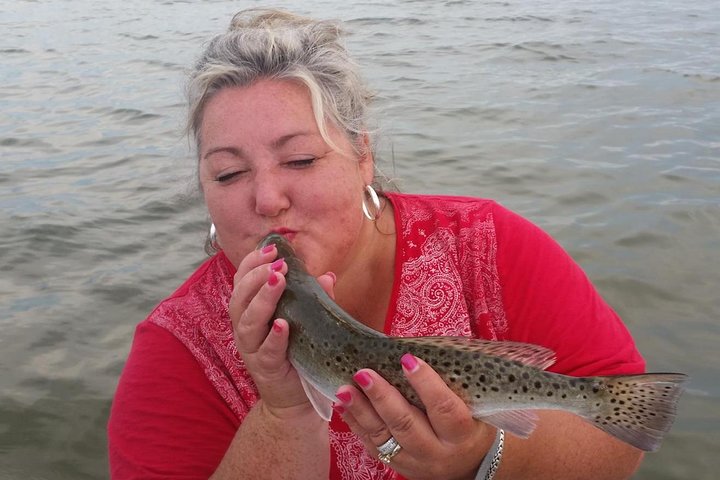 Cape Coral Inshore Fishing Charter - thumb 4