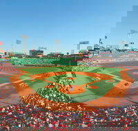 Go City Boston All-Inclusive Pass with 40 Attractions and Tours - USA Accommodation