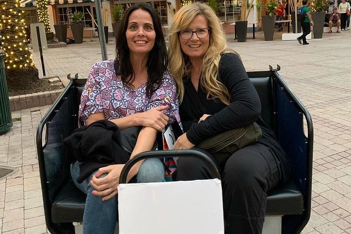 Miami Beach Art Deco Tour - thumb 1