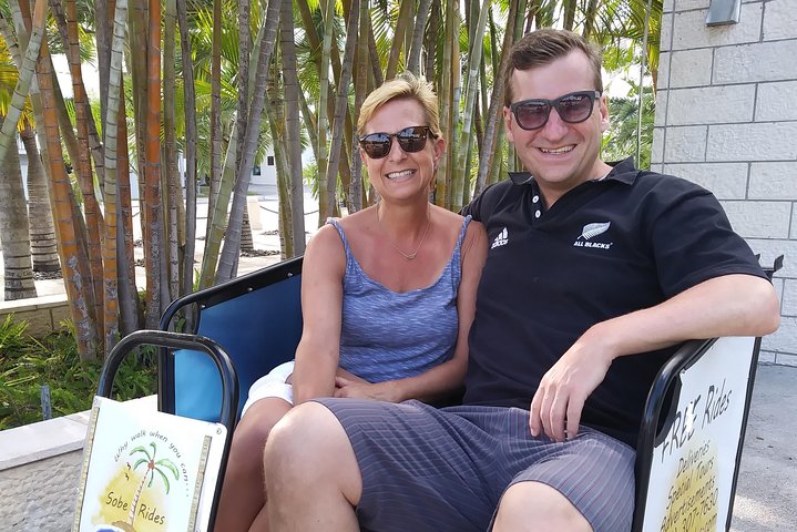 Miami Beach Art Deco Tour - thumb 5