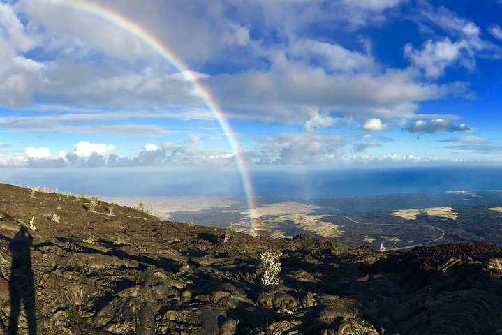 Deluxe Daytime Volcano Guided Charter (Cruise Ship Or Hilo Hotel) - thumb 0