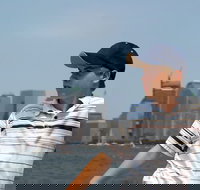 Private Tour of New York Half Day - USA Accommodation