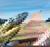 Morning Hot Air Balloon Flight Over Phoenix - Tourism Bookings